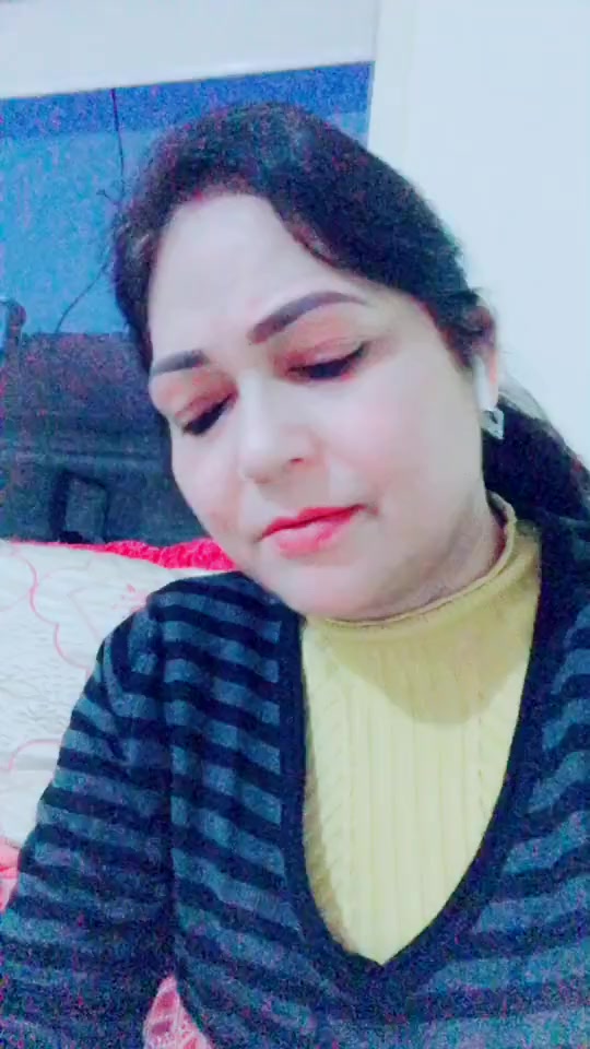 @Himachali queen