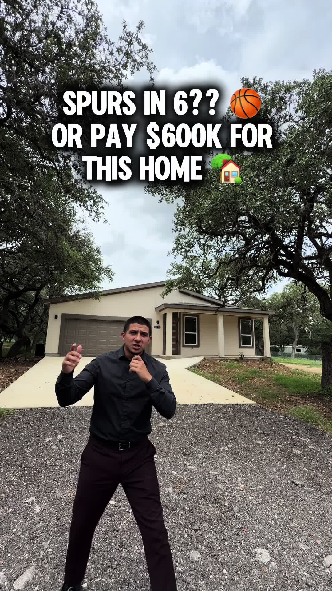 @San Antonio, Tx Real Estate