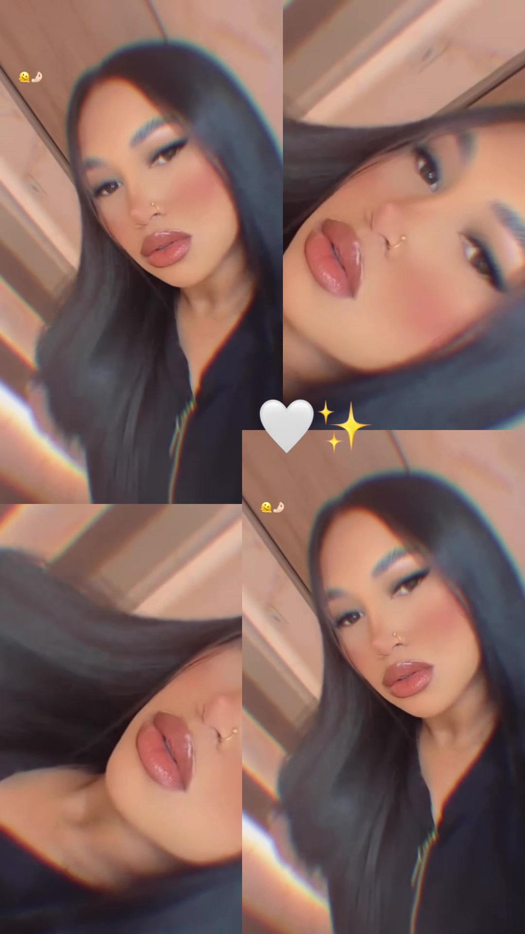 @Angie Pao