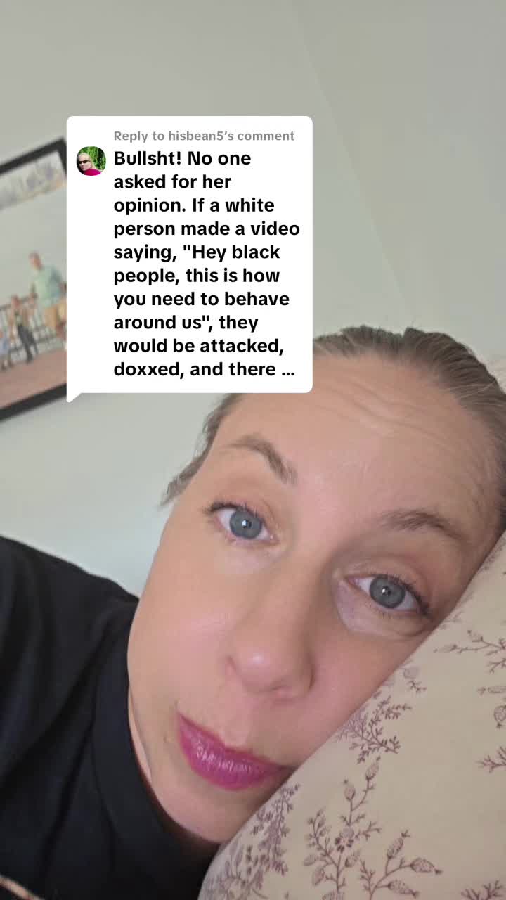 @NessaSays
