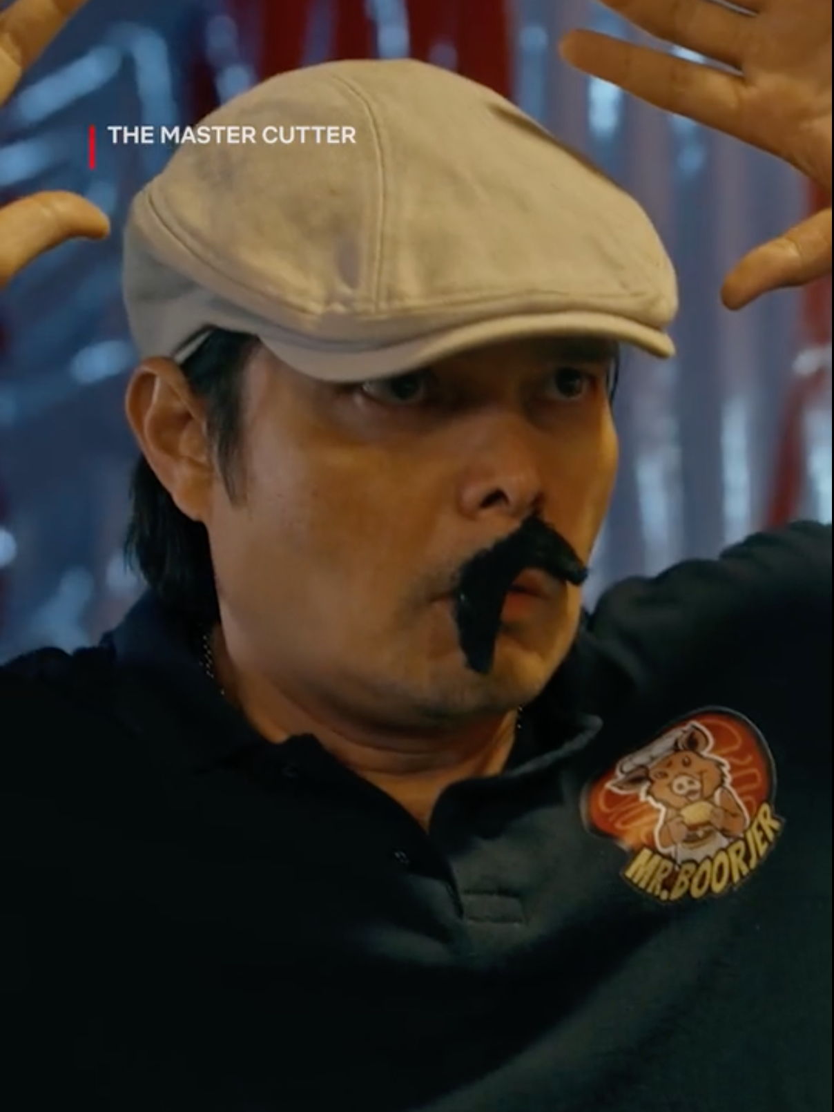 @Netflix Philippines