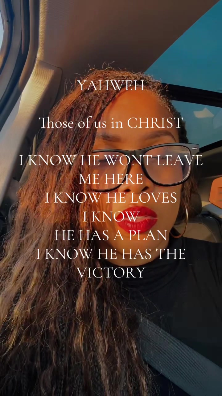 @Daughter of Zion