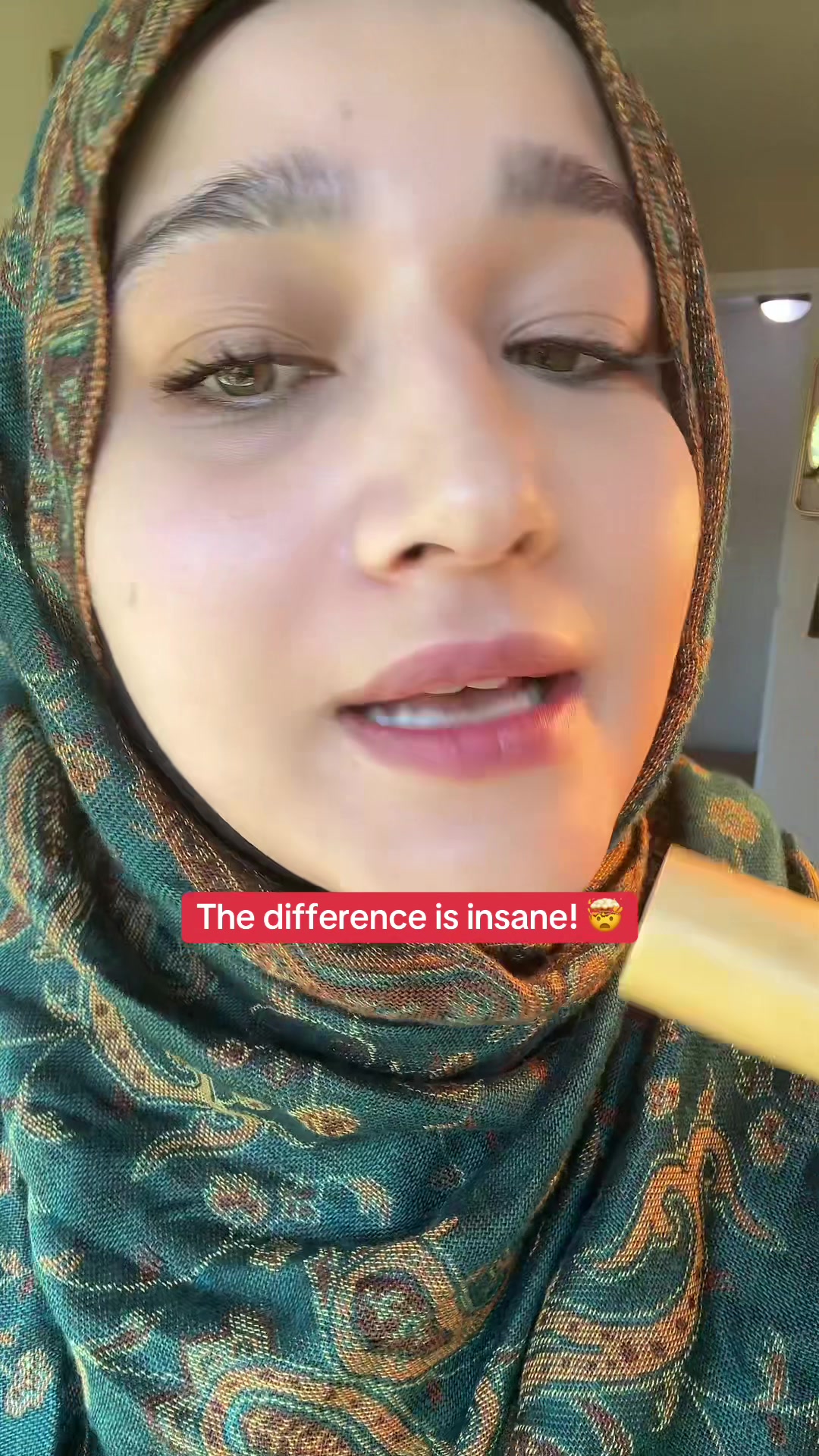 @Ameera Glam Approved