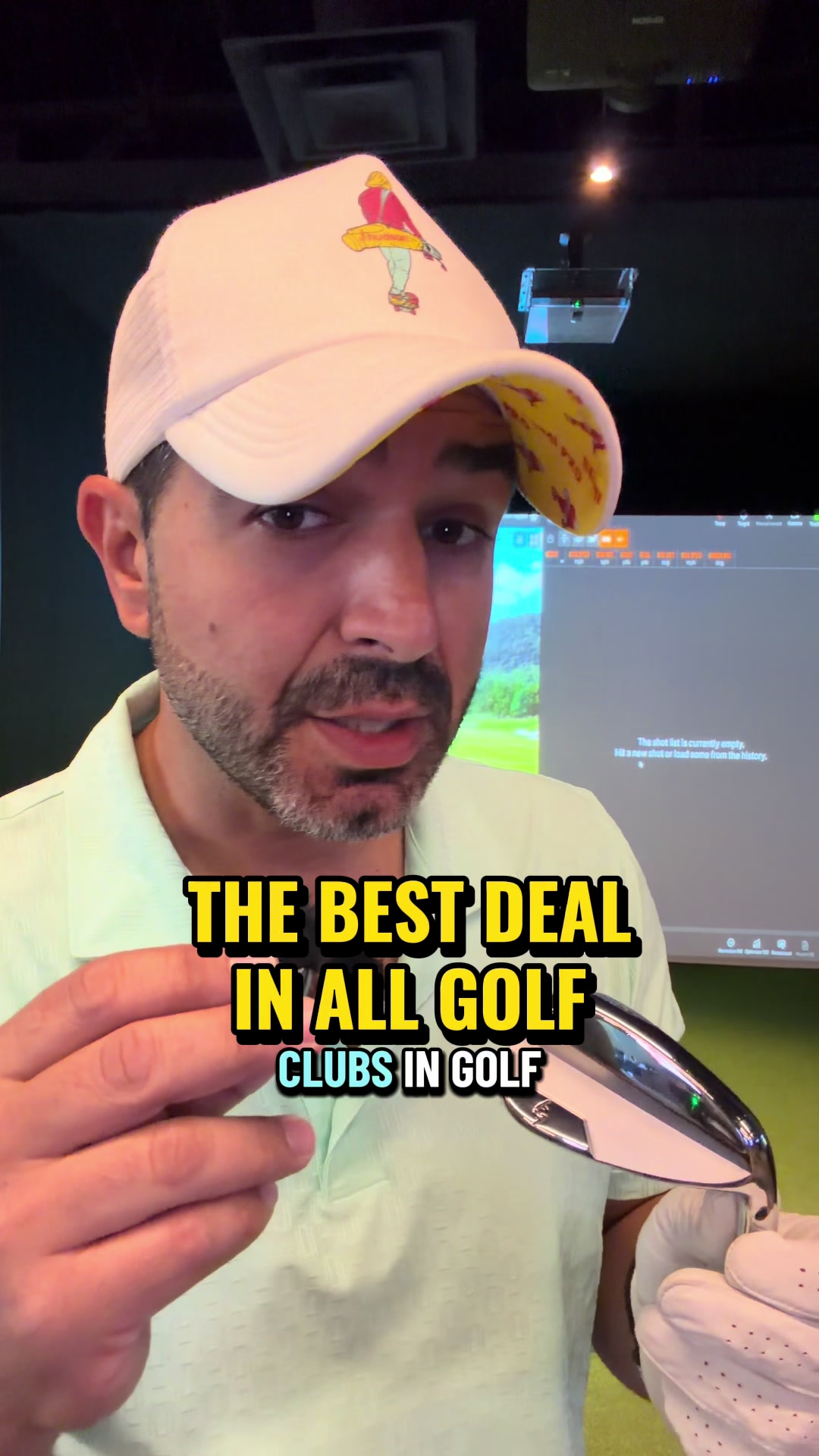 @Not So Funny Golf