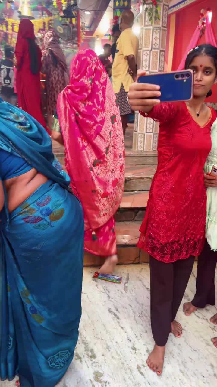 @Bibha