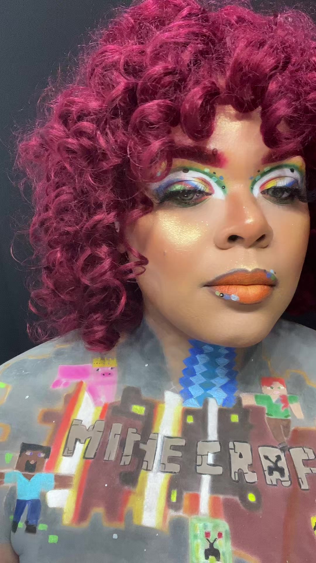 @Lovelybeautymua