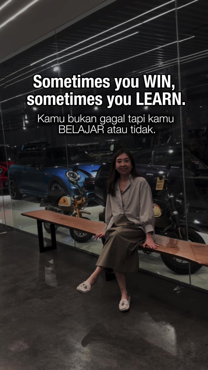 @Ika Irawati