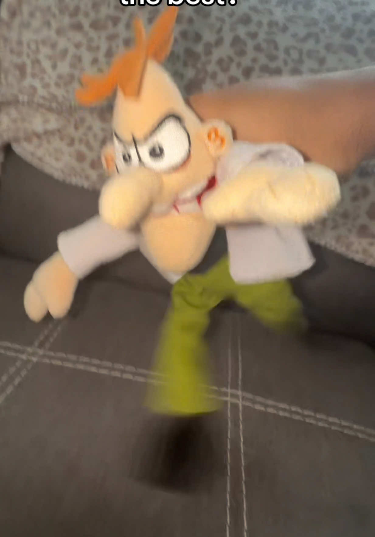 @Blue Pikmin