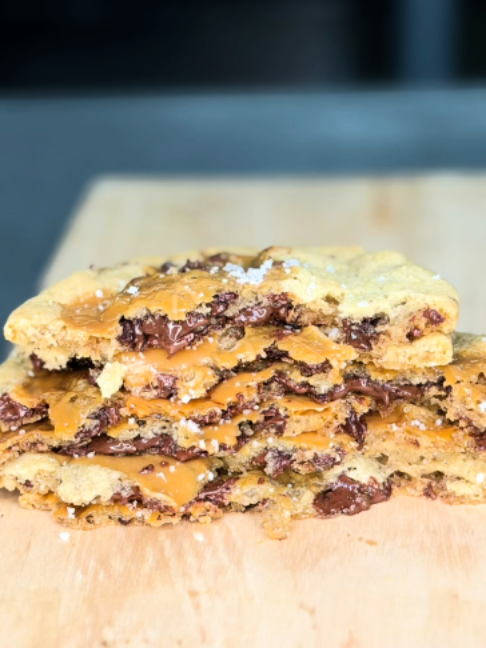 @DeLuscious Cookies