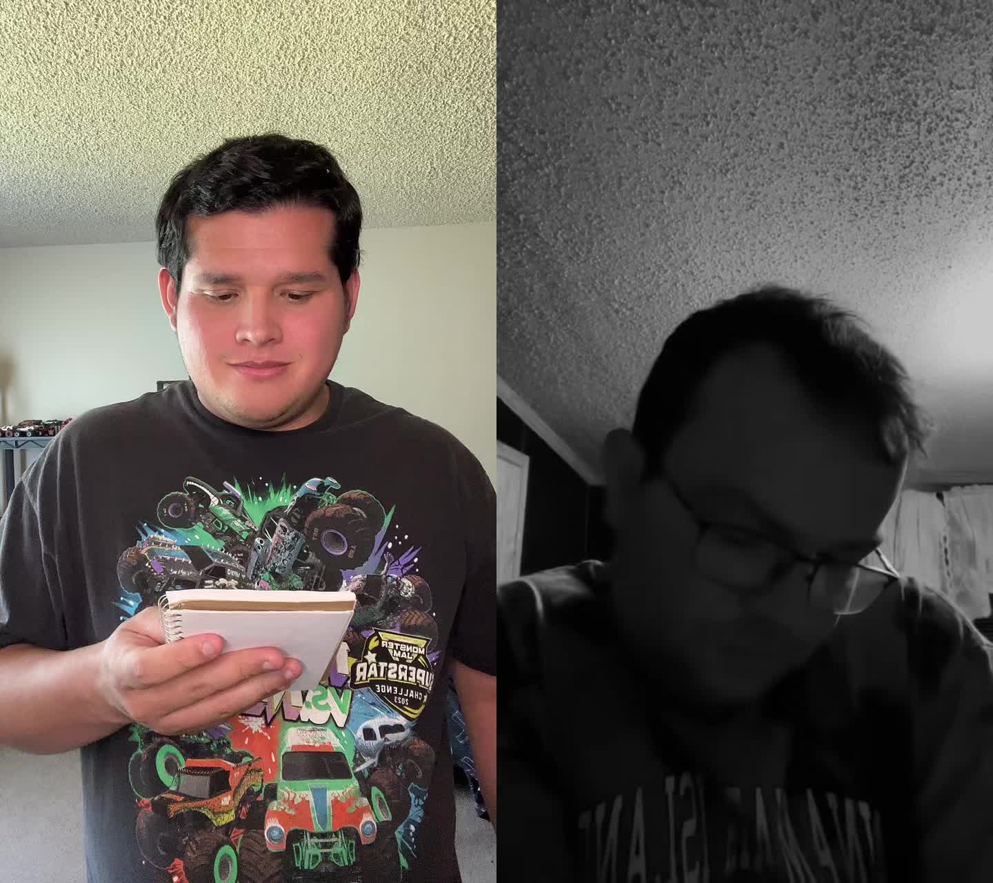 @jesusesparzashow