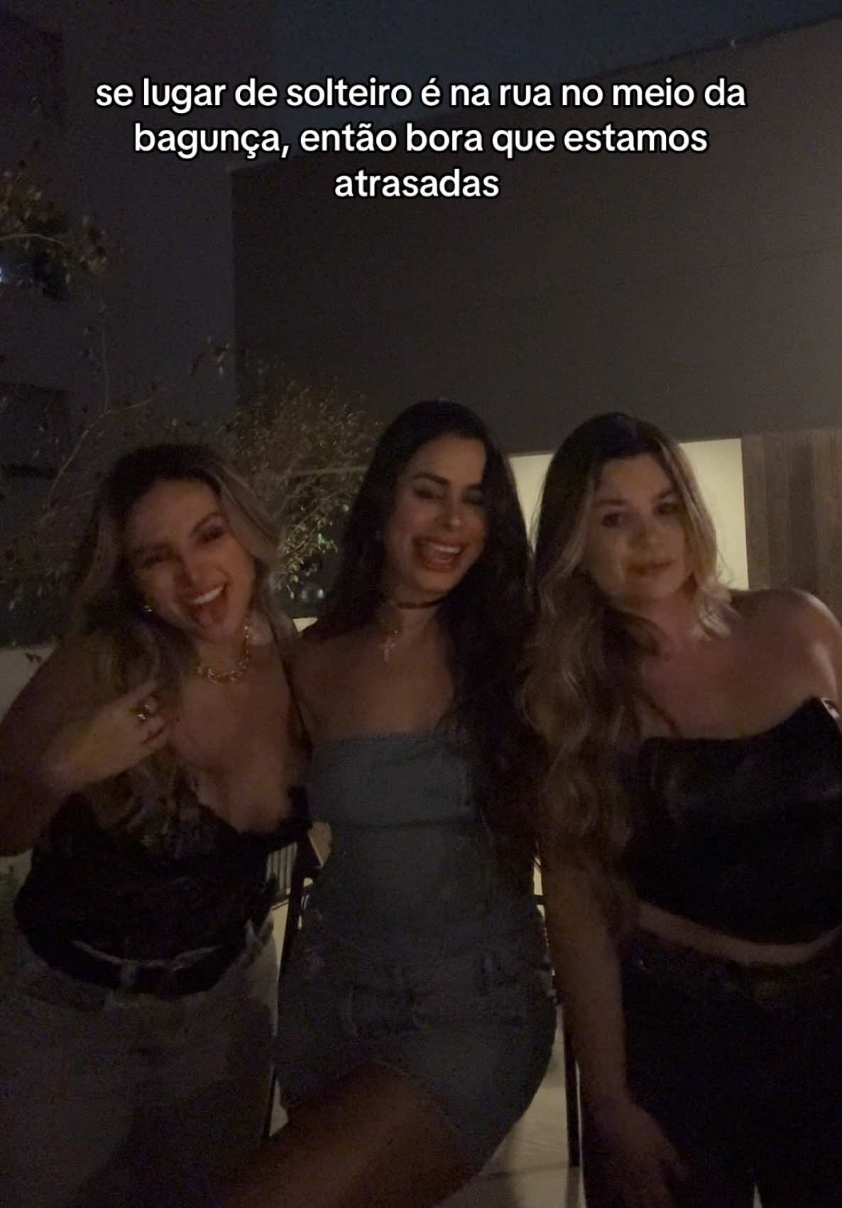 @Amanda Faria