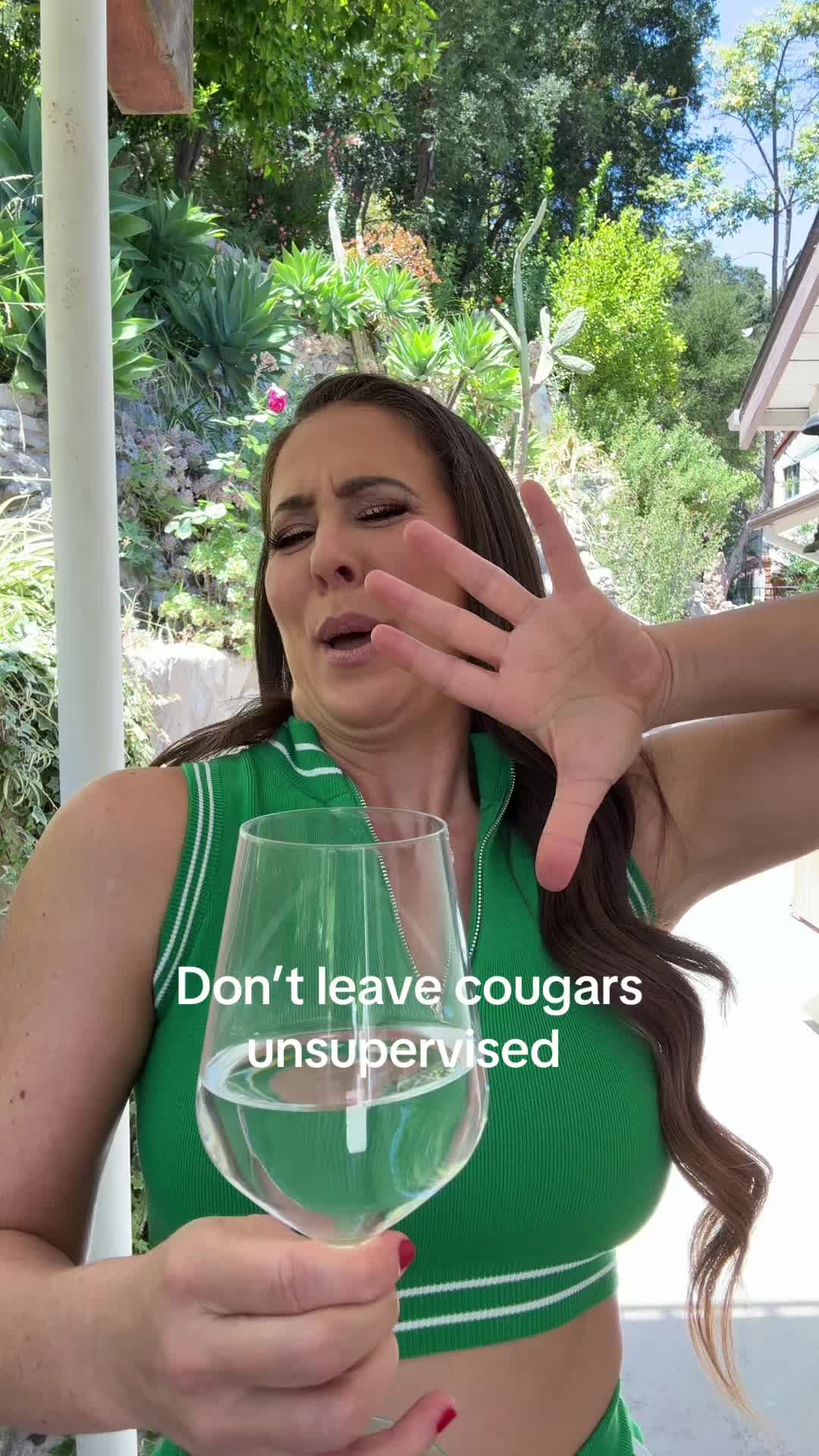 @Cherie DeVille