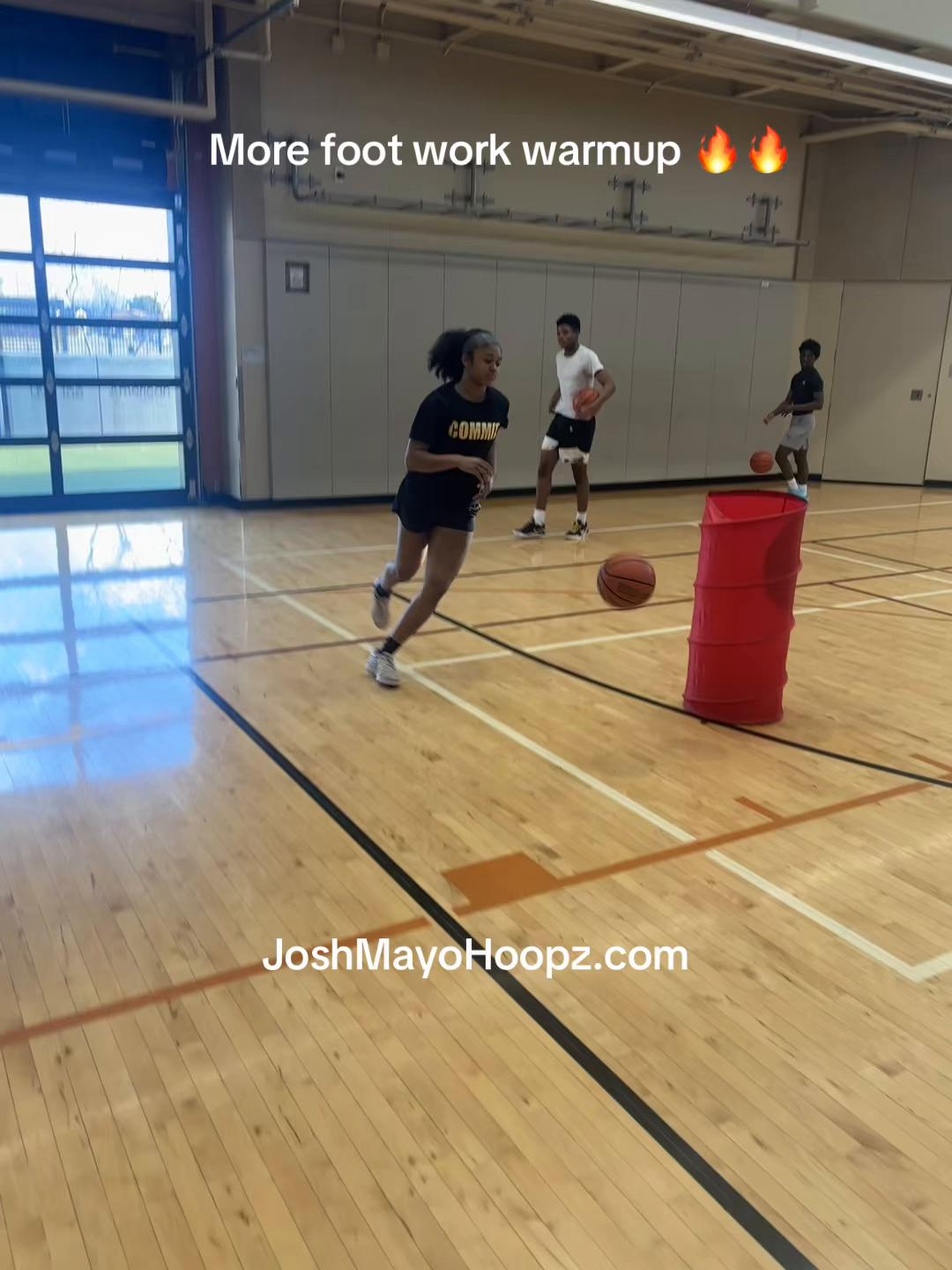 @Josh Mayo Hoopz