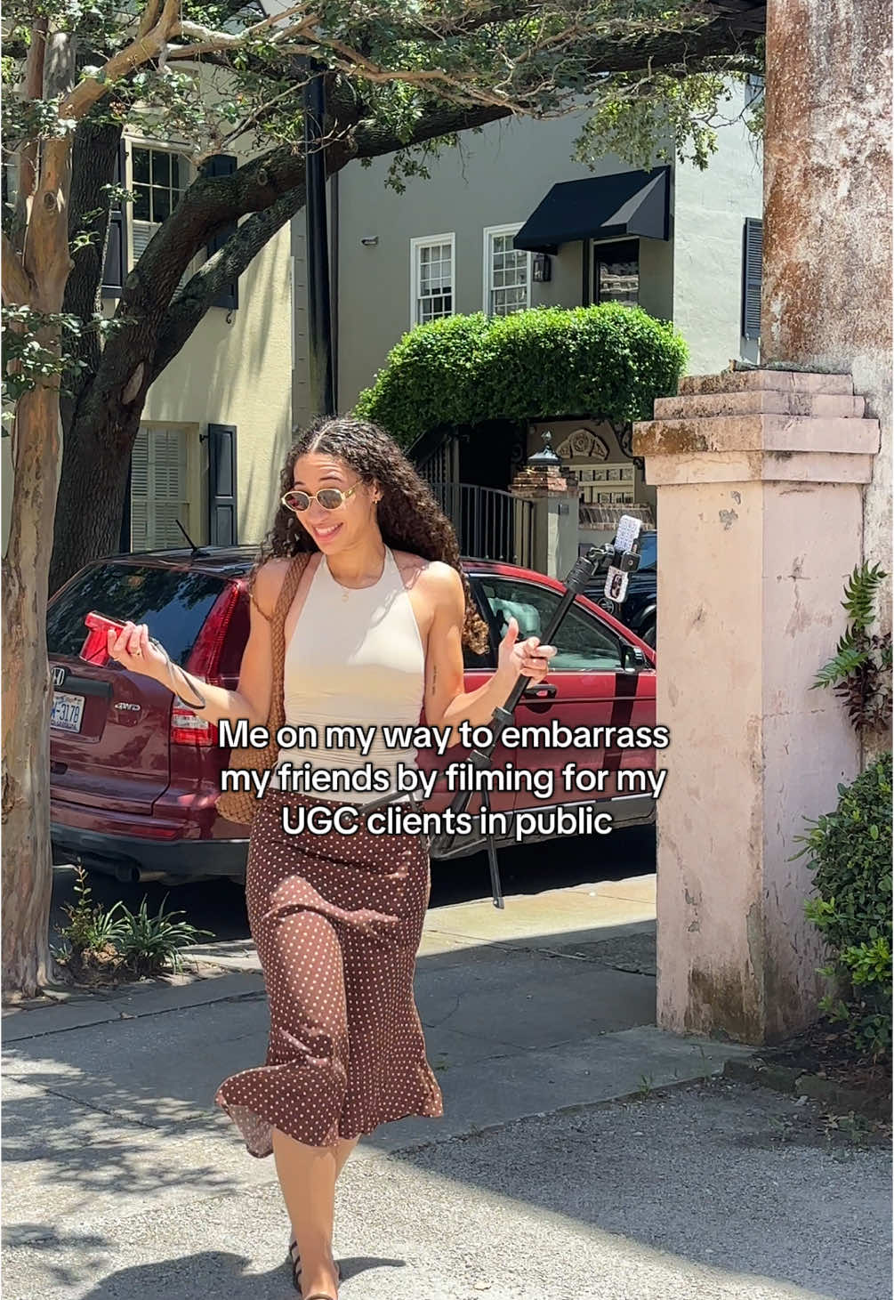 @Olivia | UGC Creator