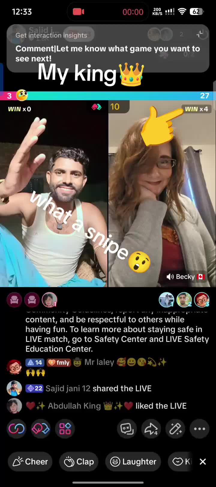 @Sajid jani 12