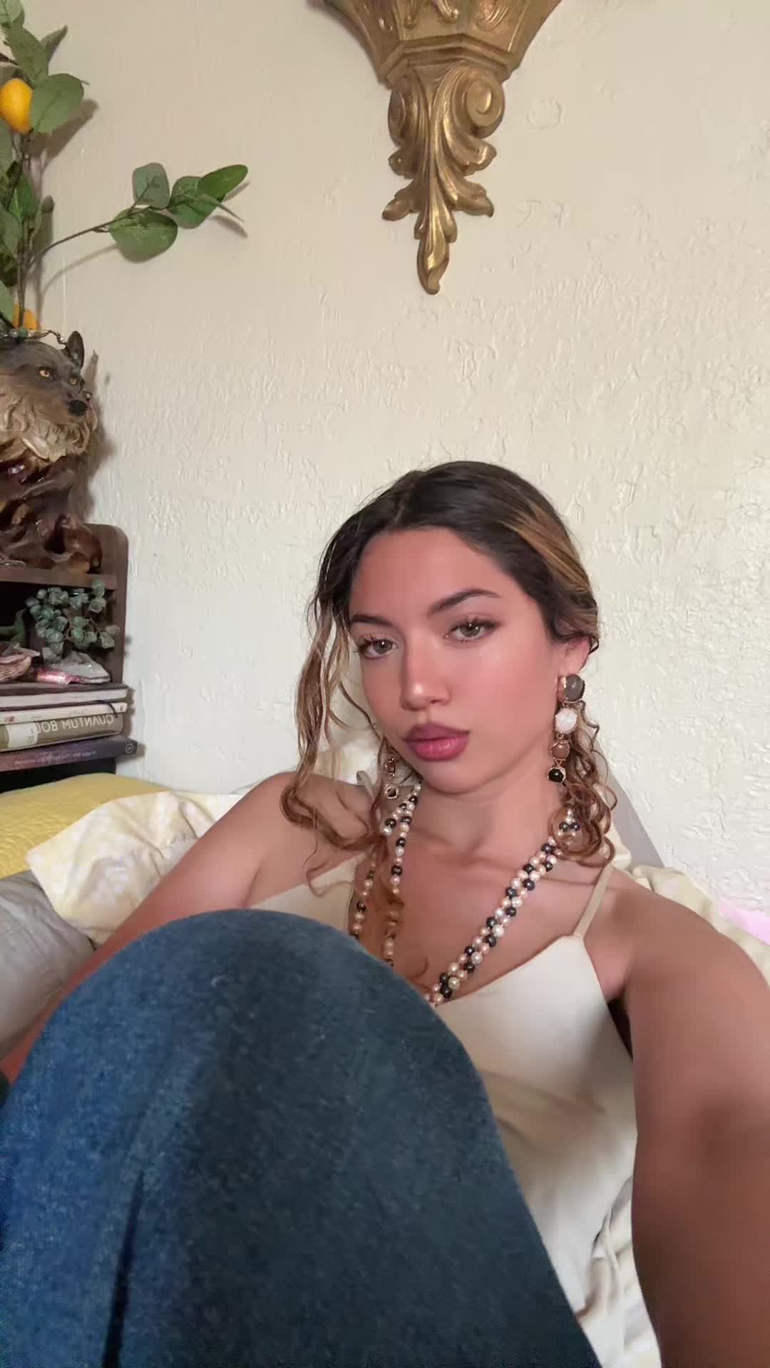 @AloThe333SpiritualBaddie