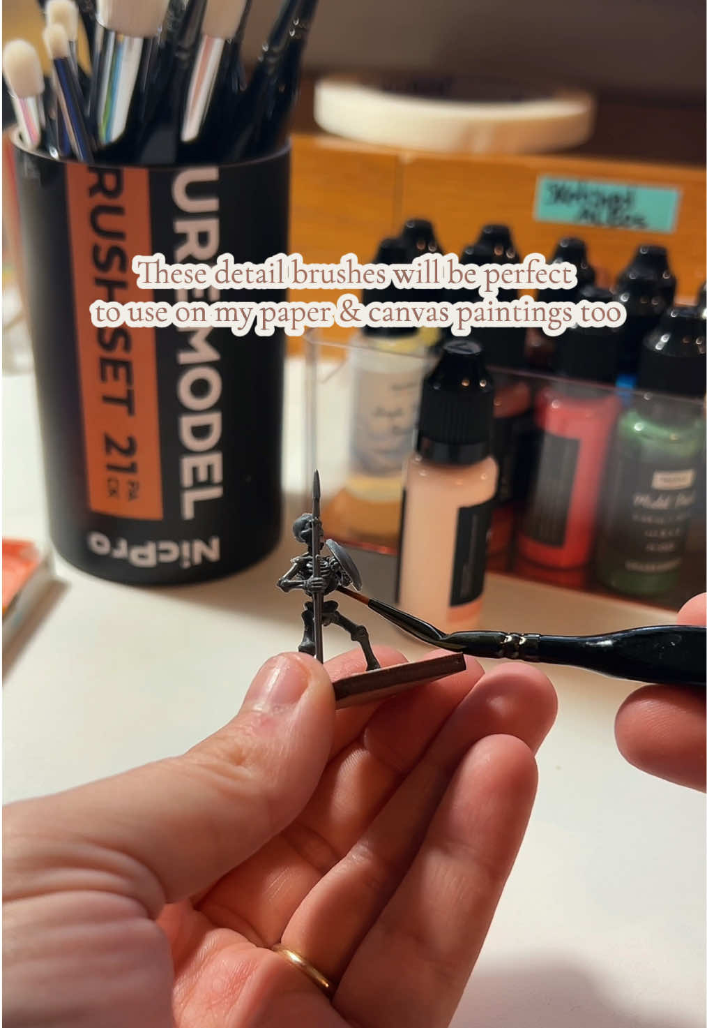 @Morgan Rhiannon | Artist