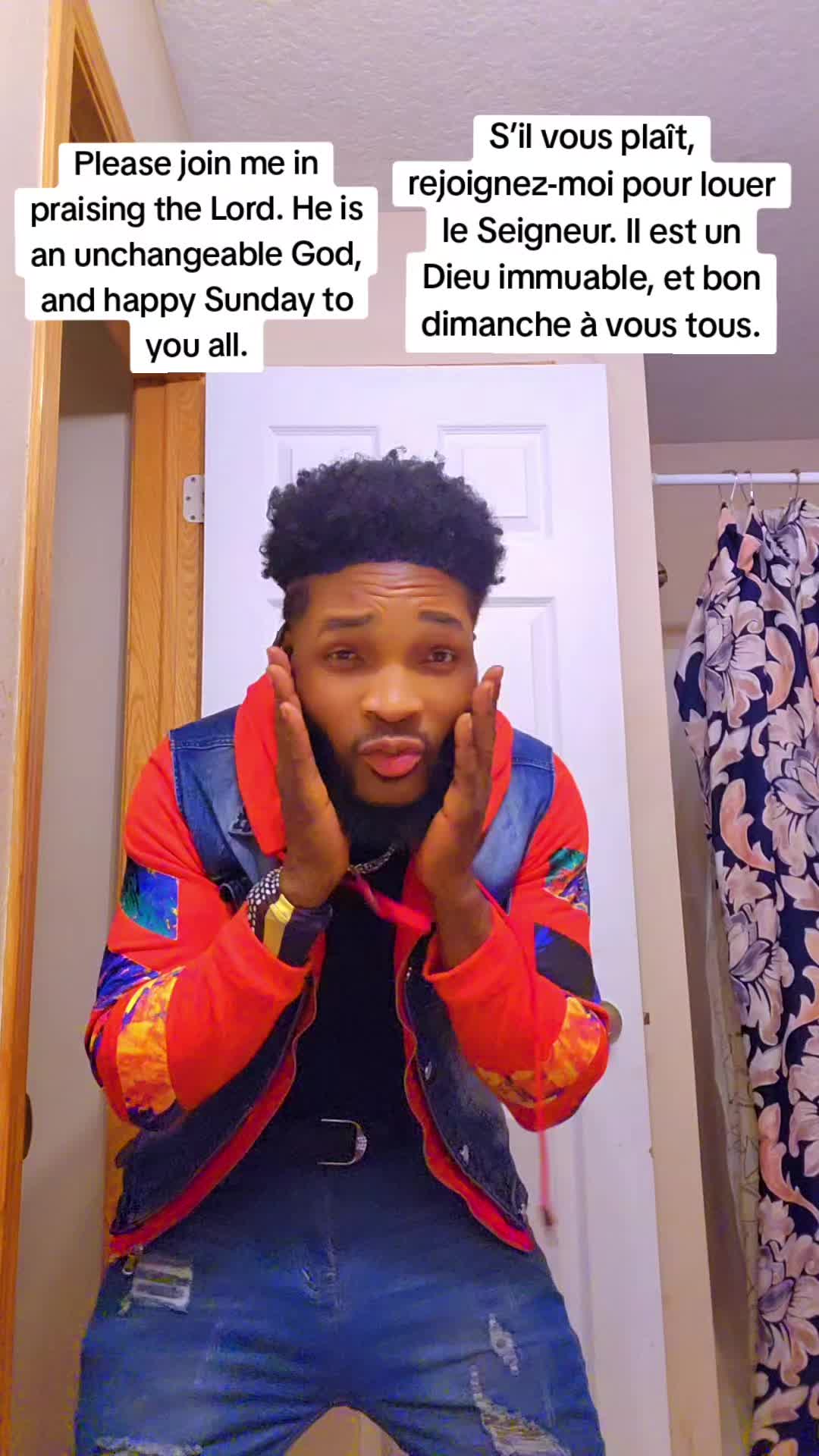 @Ricky Gee