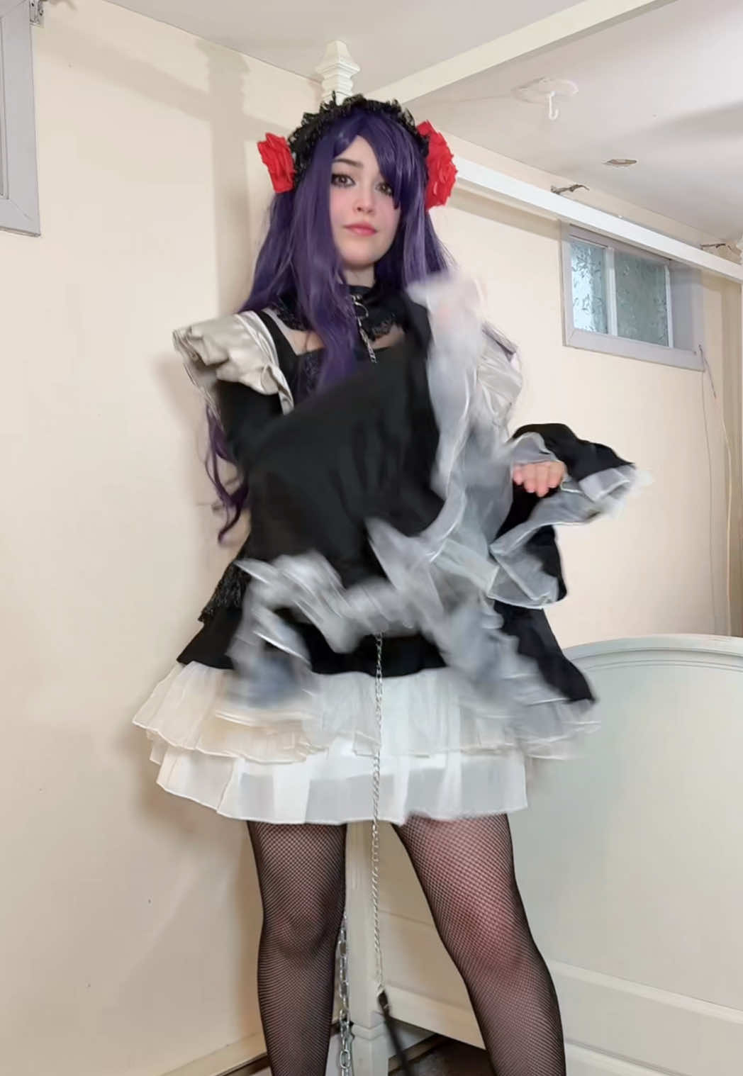 @Doll