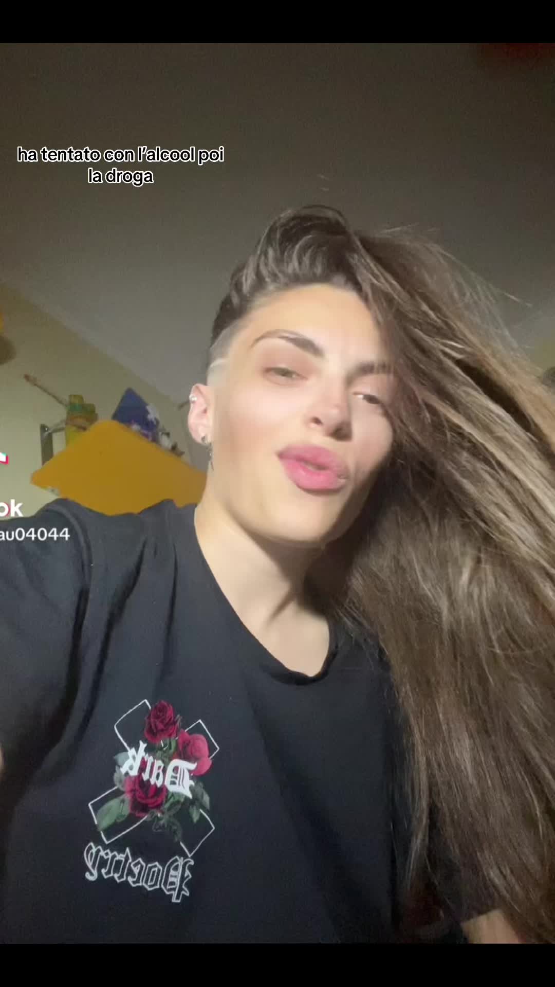 @Claudia__๐๐ค