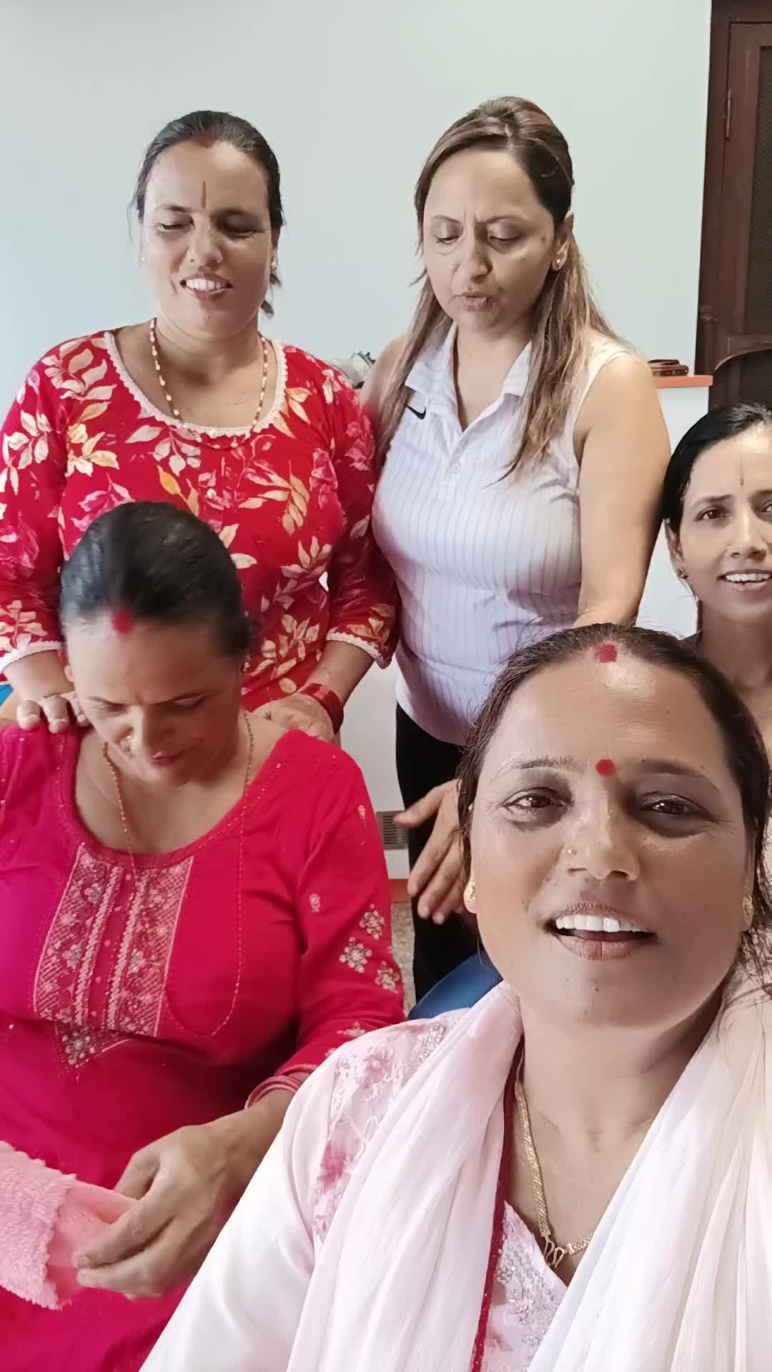 @Parbati Bhusal