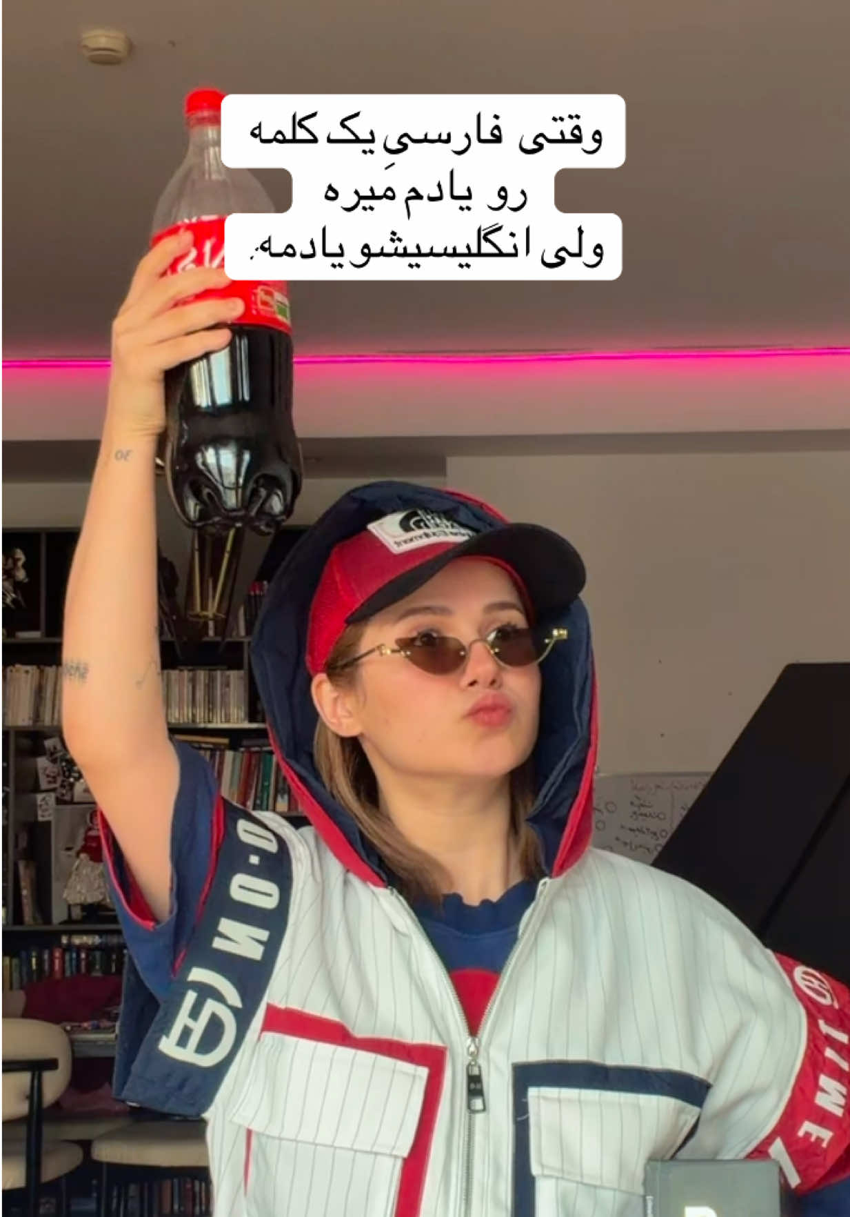 @پریسا پورمشکی PARISA