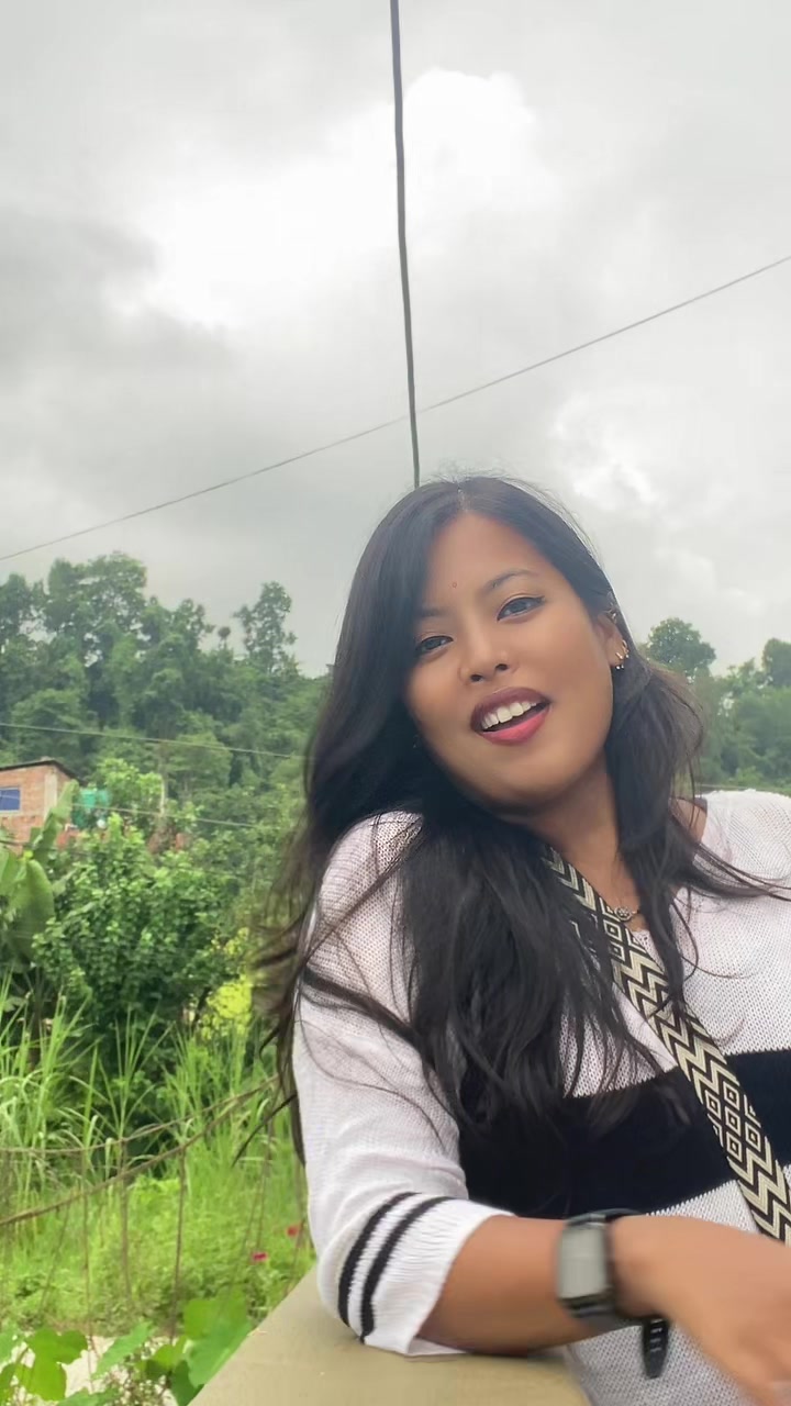 @Samjhana Shrestha