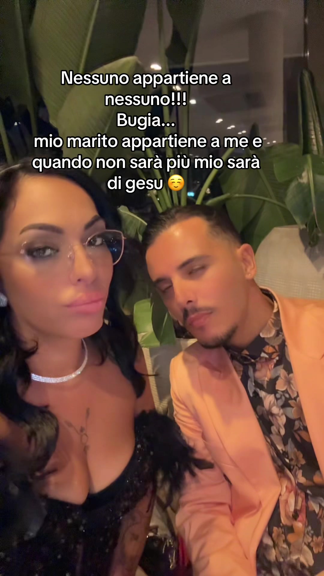 @Melania