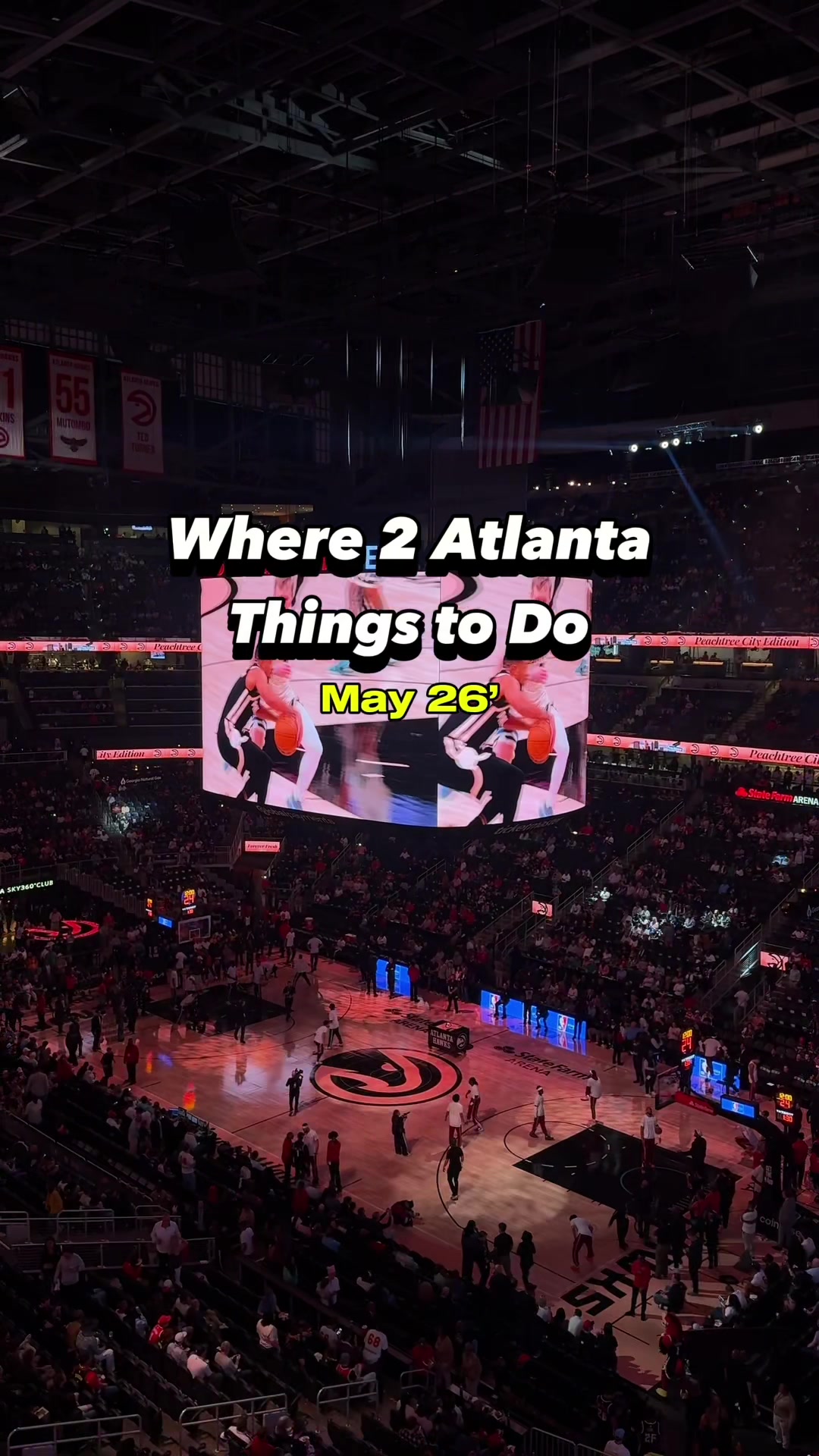 @Sean | IG @Where2Atlanta