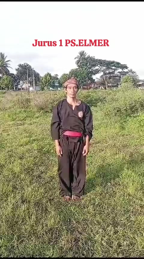 @ELMER SPORT SMANSASAKTI