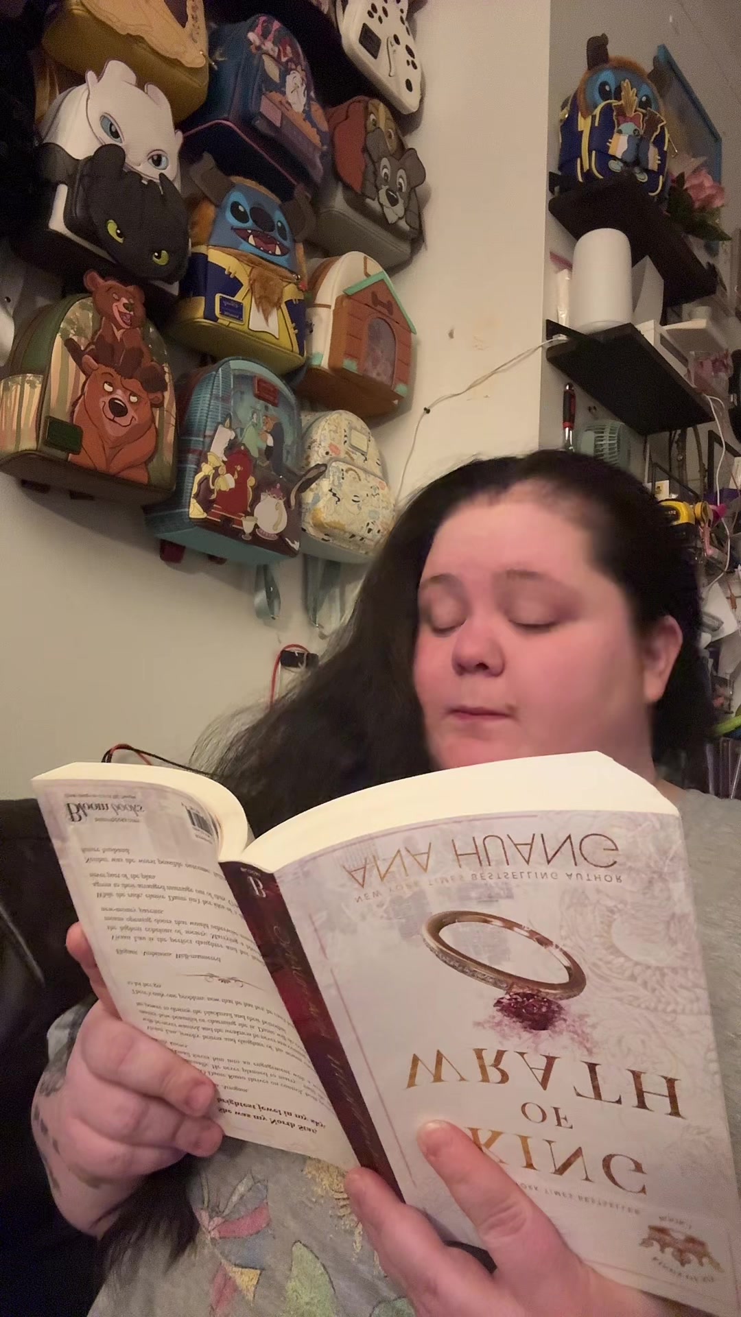 @📚Deena&rsquo;s Book Nook📚
