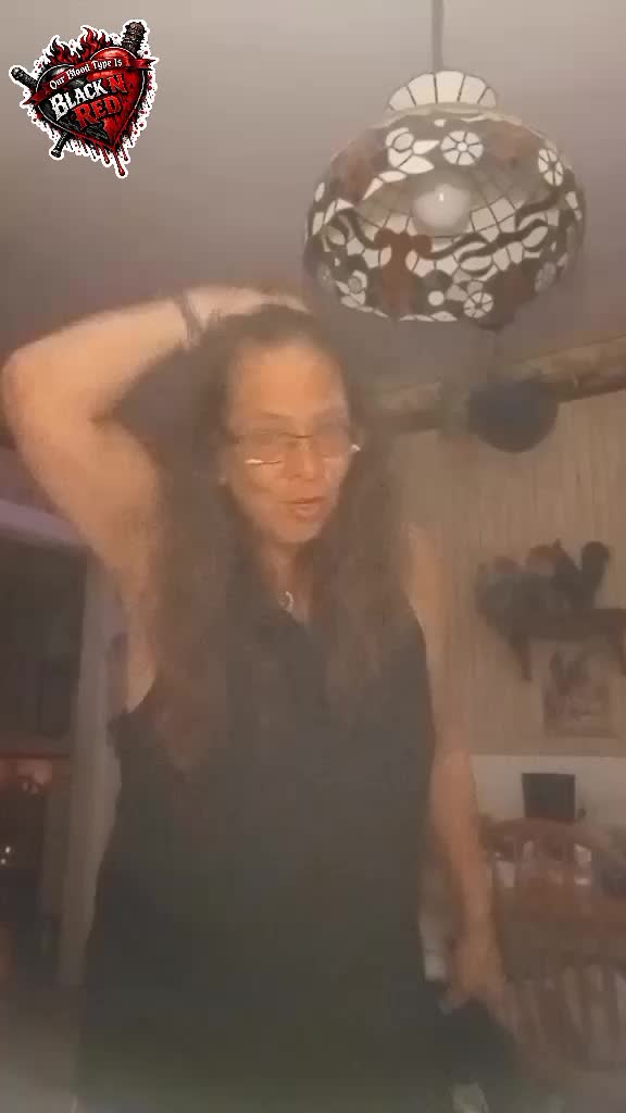 @🖤❤️🤟REBEL Danielle Cerda772