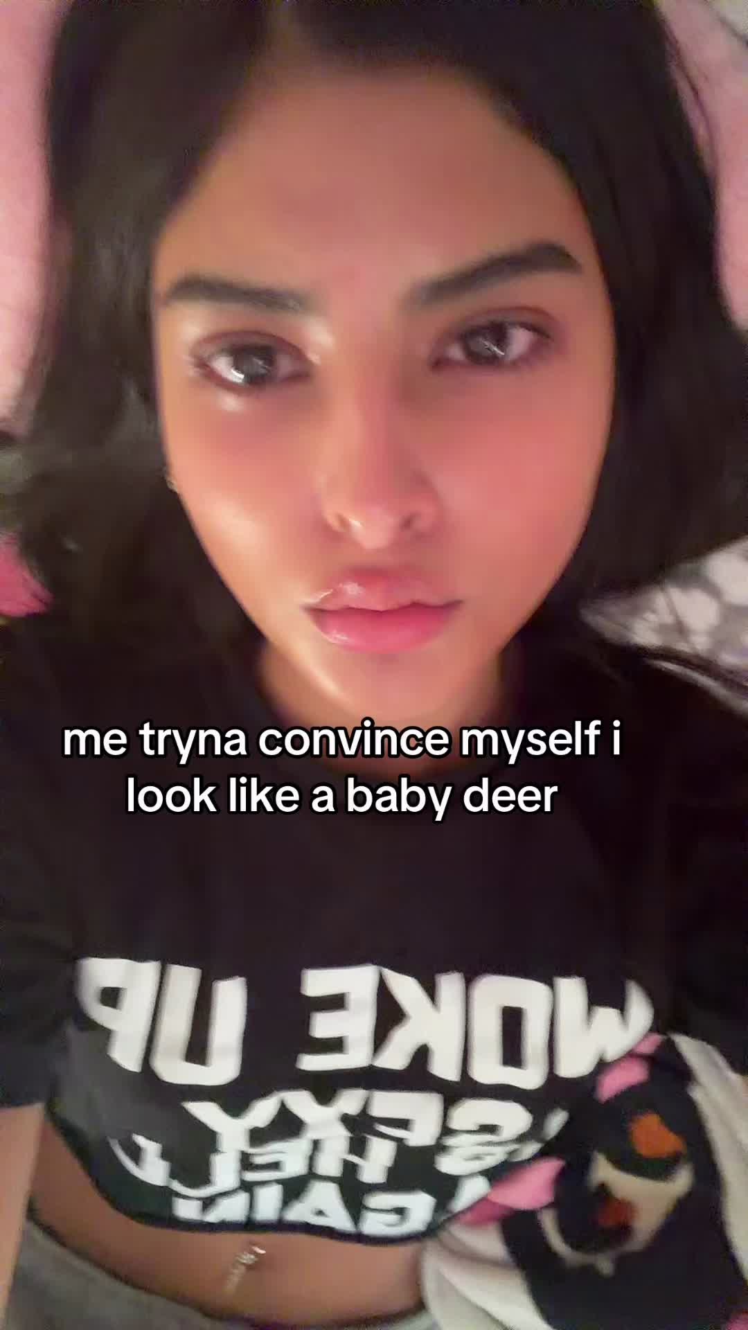 @Connie