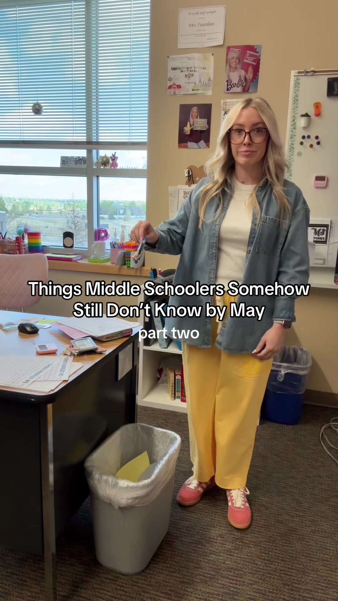 @Katie &bull; 7th Grade Teacher
