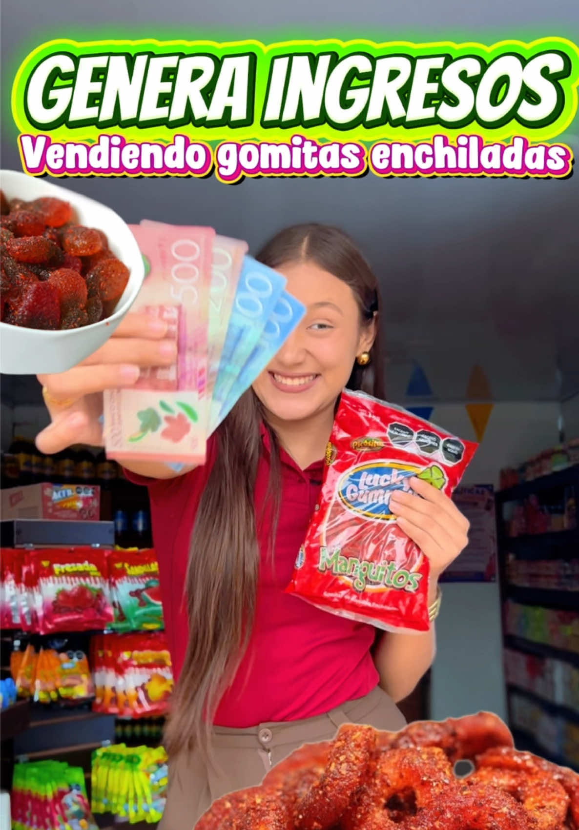 @Dulce explosi&oacute;n oficial🍭👑