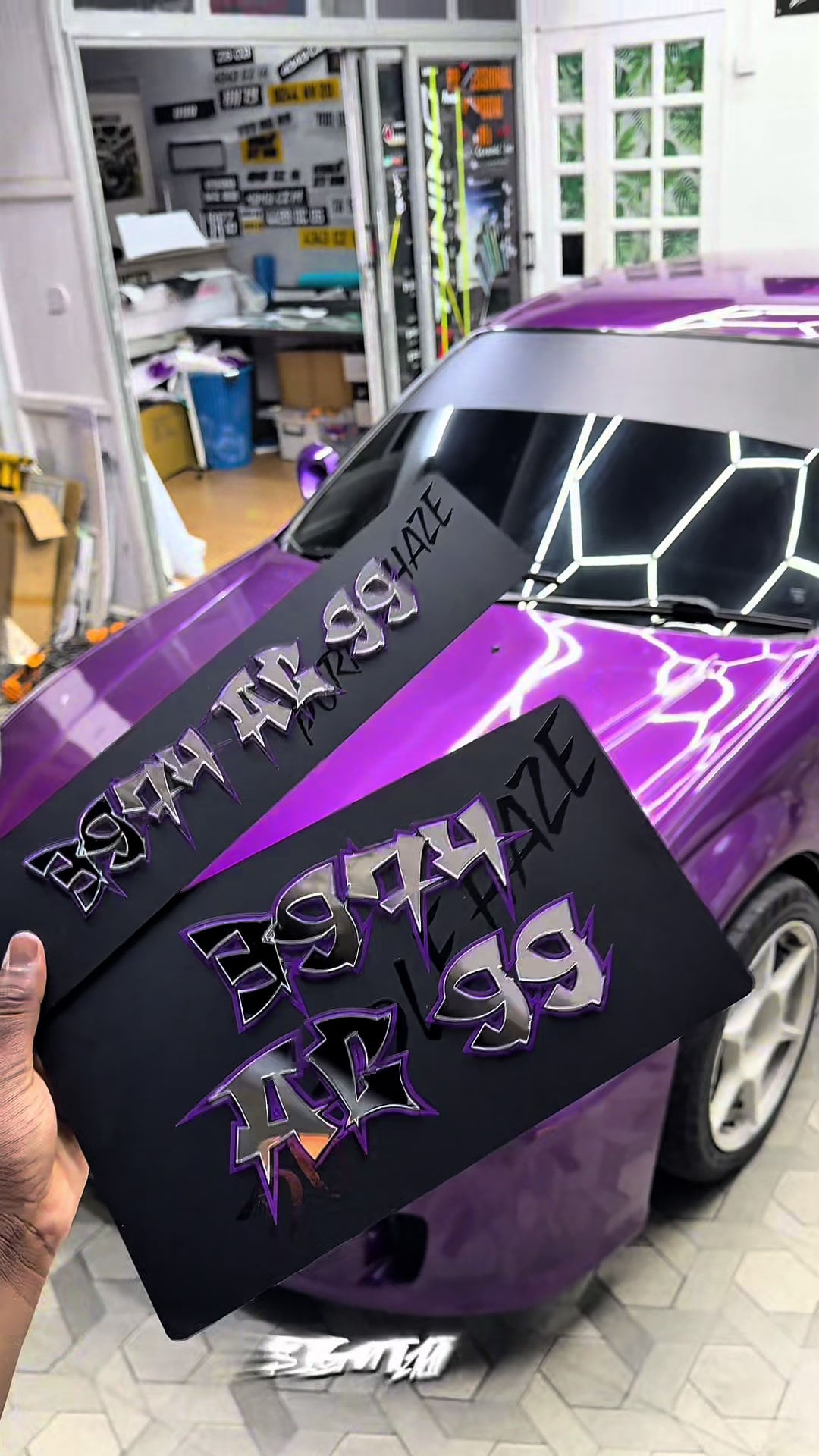 @SIGNTUNING