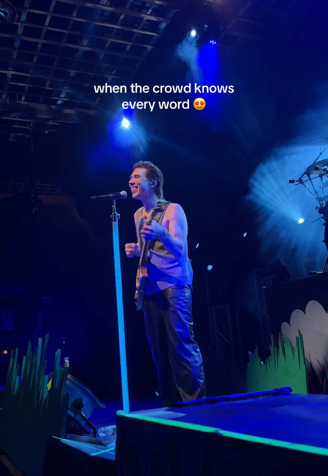 @Marianas Trench