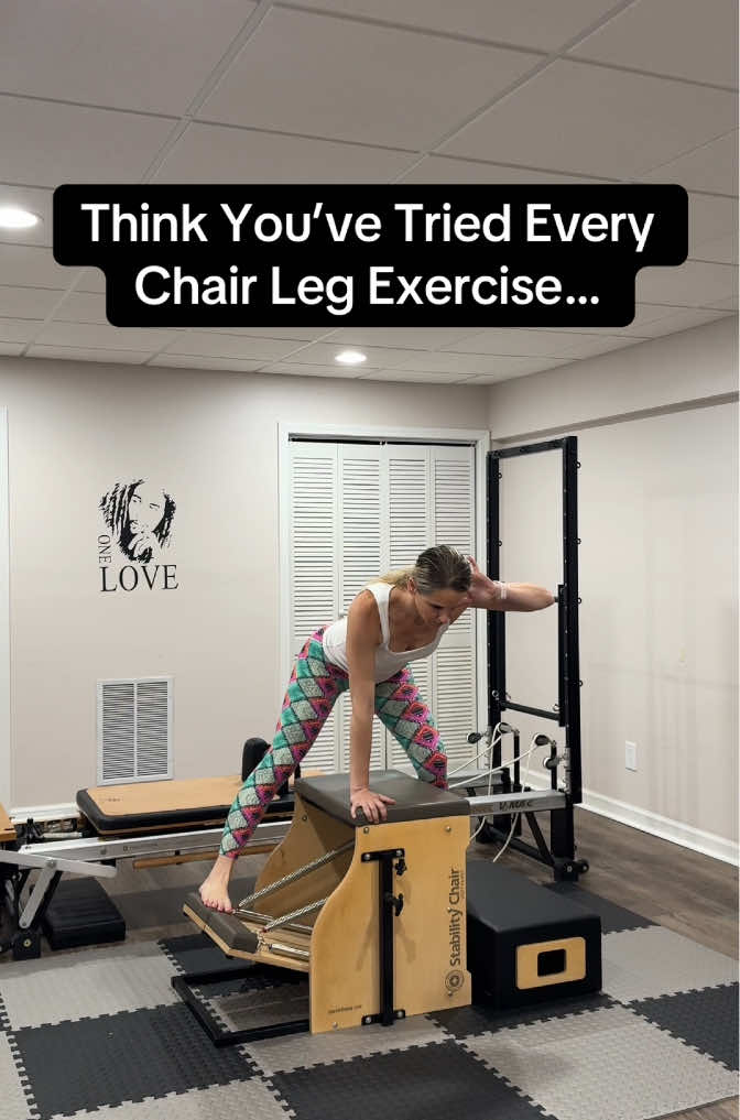 @Pilates Body With Michelle