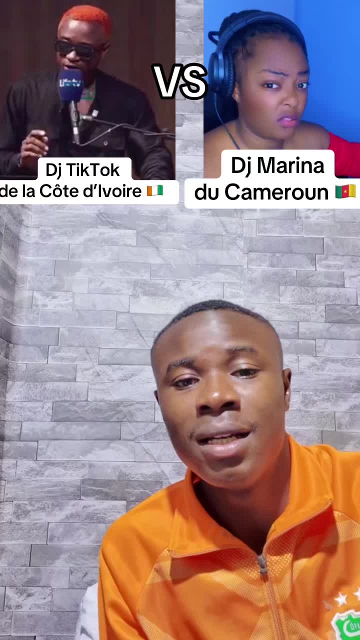 @Sacré Adamaaa Afrik✨