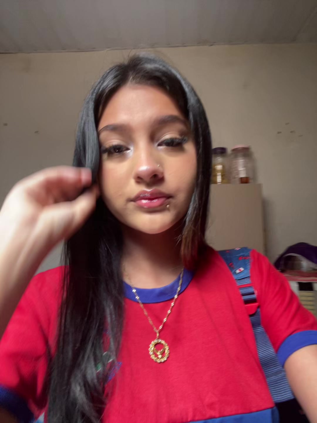 @ 