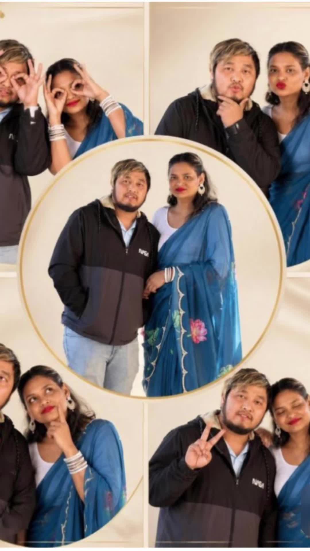 @Bhagi Diyali Waiba ✝️☦️✝️☦️