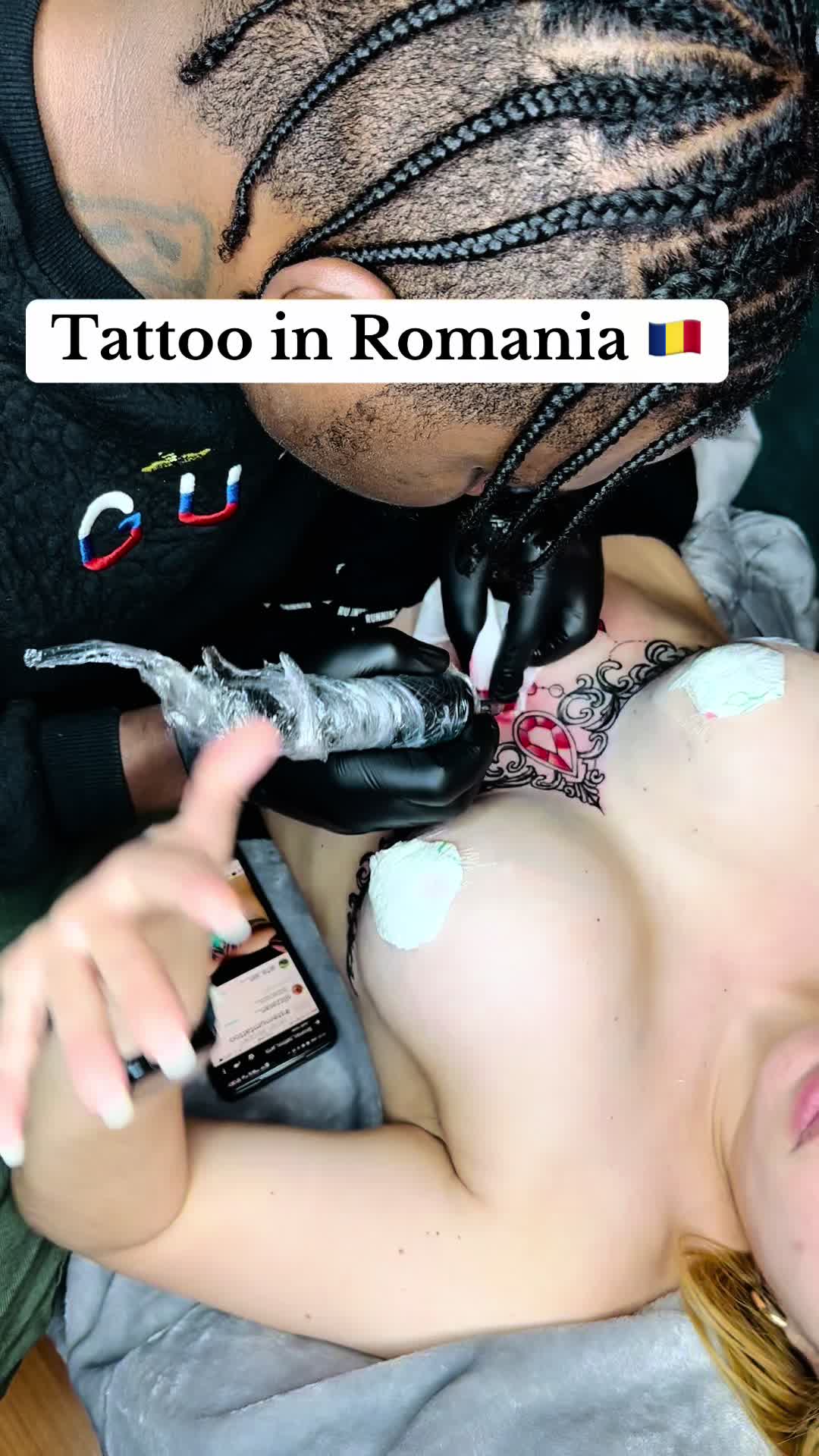 @Bromio_tattoo_arts