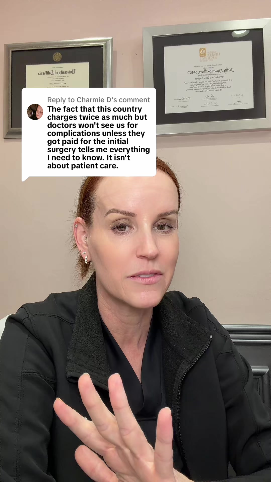 @Kelly&ensp;Killeen,&ensp;MD,&ensp;FACS