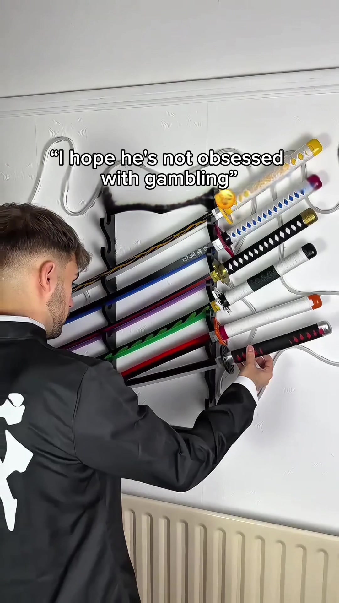 @Anime Swords Shop