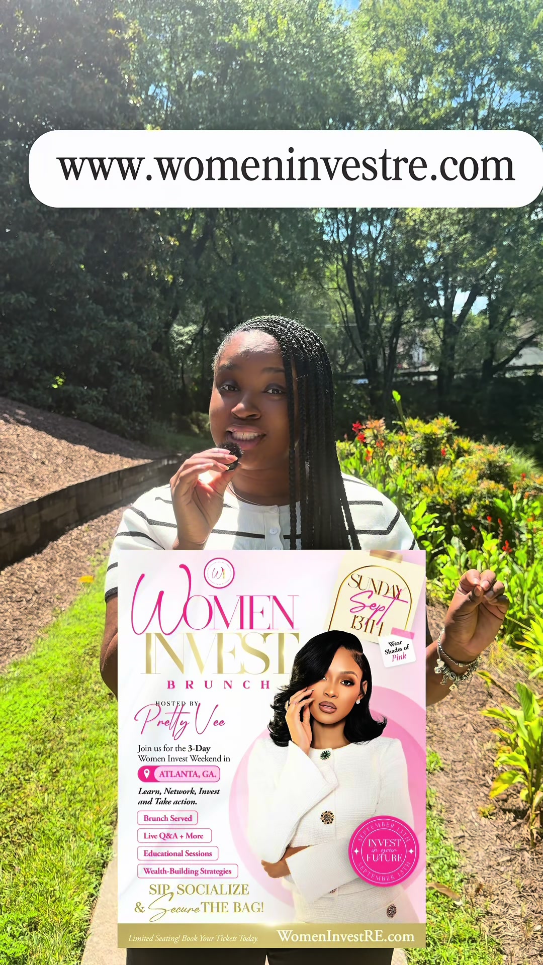 @Iamnakylia Atlanta Realtor