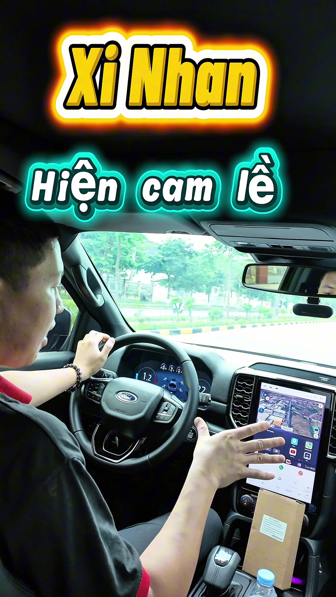 @MinhTânAuto-Chungauto Bắc Ninh