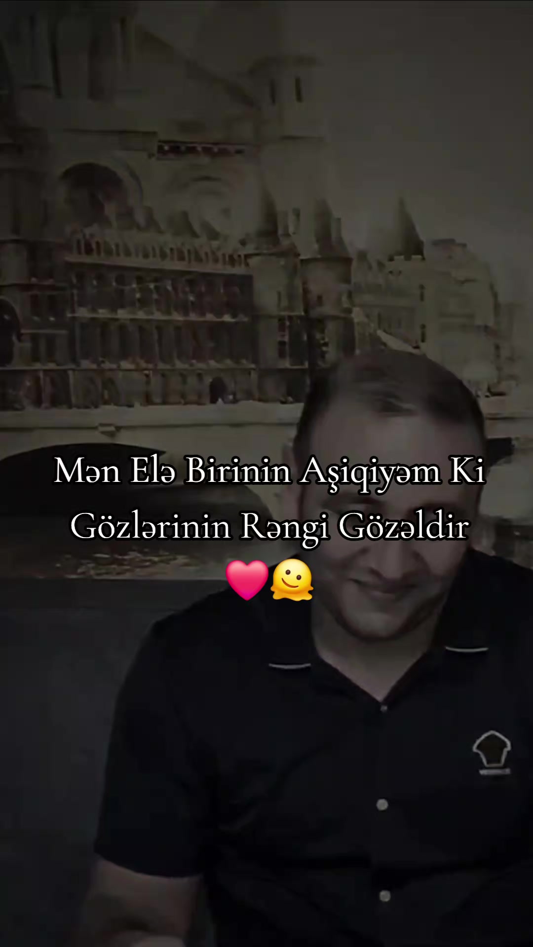 @❤️🎵❤️Qəlbimin~Səsi❤️🎵❤️