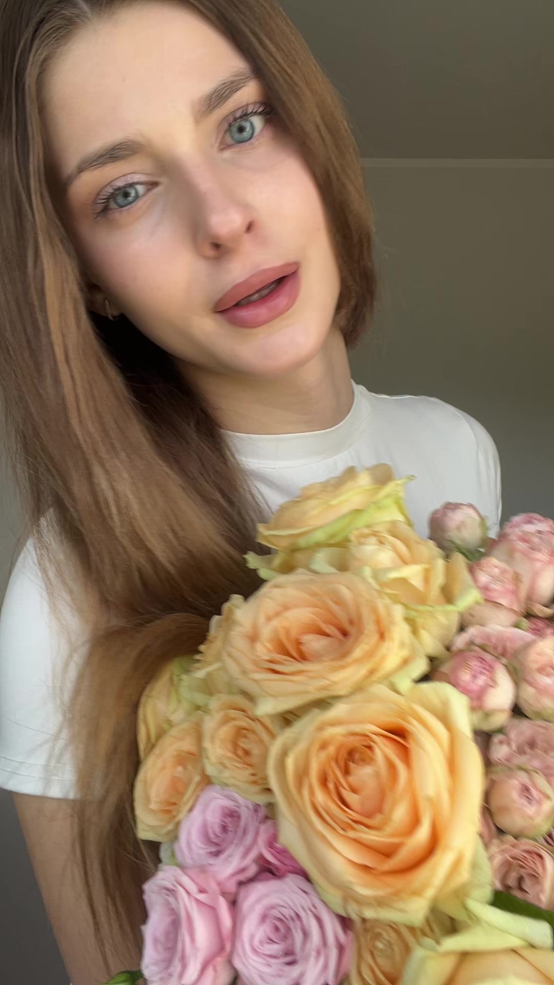@надя