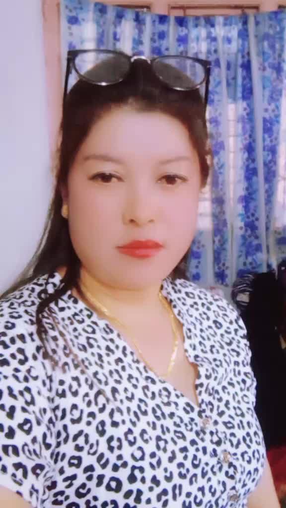 @Babita Chemjong Nembang