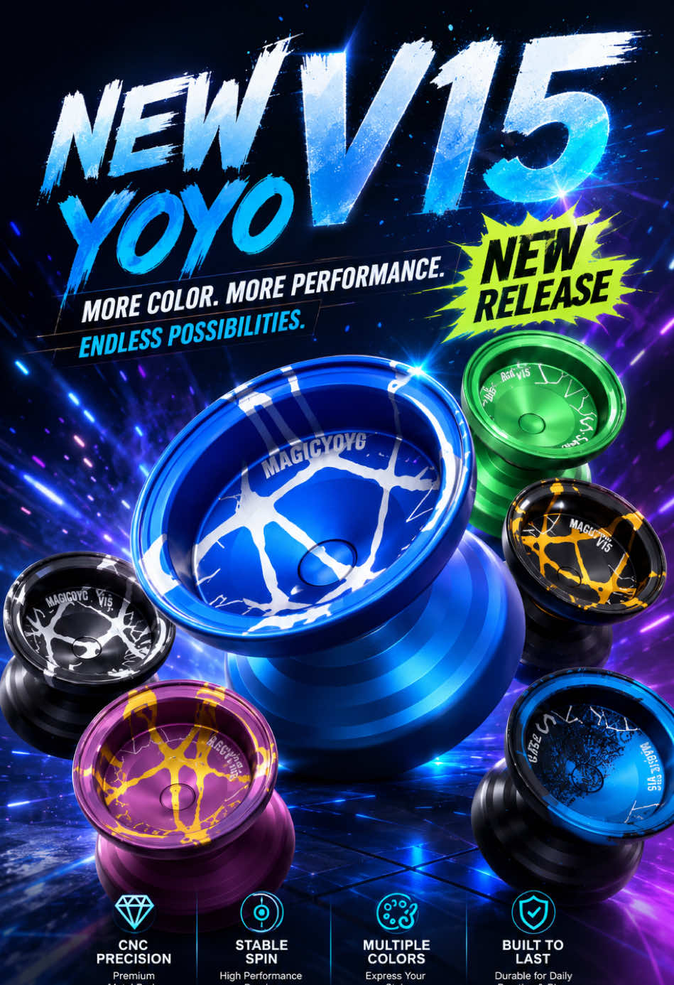 @MAGICYOYO